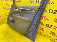 Дверь боковая HONDA FIT/SHUTTLE/JAZZ 2013/Цвет B593M 67010T5AJ10ZZ GK4/GP5/GP6/GP7/GP8/GK3/GK5/GK6/GK8/GK9 LEB, передняя правая