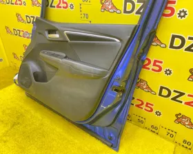 Дверь боковая HONDA