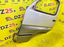 Дверь боковая TOYOTA HIACE/REGIUS ACE 1998/Цвет 2BY 6700226121 KZH106G/KZH106W/KZH100/KZH100G/KZH120/KZH120G/KZH126/KZH126G/KZH132/KZH132V/KZH138/KZH138V/RZH100/RZH100G/RZH101/RZH101G 1KZTE, передняя левая