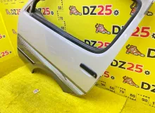 Дверь боковая TOYOTA HIACE/REGIUS ACE 1998/Цвет 2BY 6700226121 KZH106G/KZH106W/KZH100/KZH100G/KZH120/KZH120G/KZH126/KZH126G/KZH132/KZH132V/KZH138/KZH138V/RZH100/RZH100G/RZH101/RZH101G 1KZTE, передняя левая
