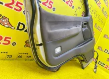 Дверь боковая TOYOTA HIACE/REGIUS ACE 1998/Цвет 2BY 6700226121 KZH106G/KZH106W/KZH100/KZH100G/KZH120/KZH120G/KZH126/KZH126G/KZH132/KZH132V/KZH138/KZH138V/RZH100/RZH100G/RZH101/RZH101G 1KZTE, передняя левая