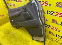 Дверь боковая TOYOTA HIACE/REGIUS ACE 1998/Цвет 2BY 6700226121 KZH106G/KZH106W/KZH100/KZH100G/KZH120/KZH120G/KZH126/KZH126G/KZH132/KZH132V/KZH138/KZH138V/RZH100/RZH100G/RZH101/RZH101G 1KZTE, передняя левая