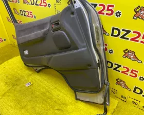 Дверь боковая Toyota