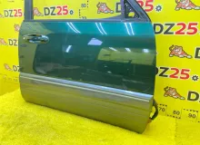 Дверь боковая TOYOTA LAND CRUISER 2000/Цвет 6Q7 6700160460 HDJ101K 1HDFTE, передняя правая