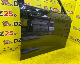 Дверь боковая HONDA