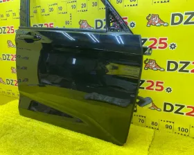 Дверь боковая HONDA