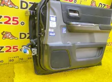 Дверь боковая HONDA FREED+/FREED 2017/Цвет NH812P 67010TDKJ00ZZ GB7 LEB, передняя правая