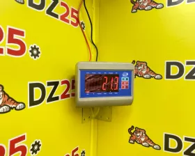 Дверь боковая Mitsubishi
