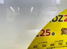 Дверь боковая MITSUBISHI OUTLANDER 2014/Цвет W13B 5730B389 GG2W 4B11, задняя левая