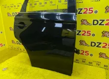 Дверь боковая MITSUBISHI OUTLANDER 2014/Цвет X42B 5730B390 GG2W 4B11, задняя правая