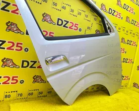Дверь боковая Toyota