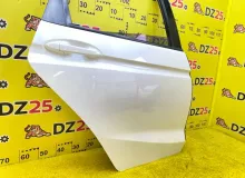 Дверь боковая HONDA FIT/SHUTTLE/JAZZ 2014/Цвет NH624P 67510T5AJ00ZZ GK4/GP5/GP6/GP7/GP8/GK3/GK5/GK6/GK8/GK9 LEB, задняя правая