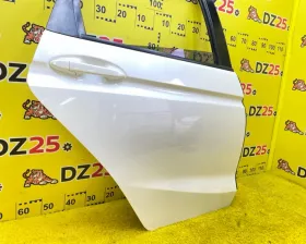 Дверь боковая HONDA