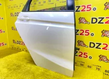 Дверь боковая HONDA FIT/SHUTTLE/JAZZ 2014/Цвет NH624P 67510T5AJ00ZZ GK4/GP5/GP6/GP7/GP8/GK3/GK5/GK6/GK8/GK9 LEB, задняя правая