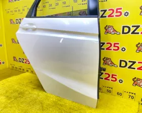 Дверь боковая HONDA