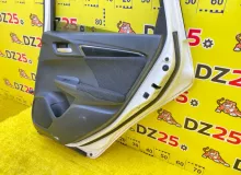 Дверь боковая HONDA FIT/SHUTTLE/JAZZ 2014/Цвет NH624P 67510T5AJ00ZZ GK4/GP5/GP6/GP7/GP8/GK3/GK5/GK6/GK8/GK9 LEB, задняя правая