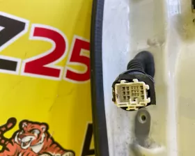 Дверь боковая HONDA