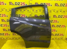 Дверь боковая HONDA VEZEL 2014/Цвет NH821M 67510T7A300ZZ RU3 LEB, задняя правая