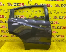 Дверь боковая Honda