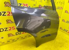Дверь боковая HONDA VEZEL 2014/Цвет NH821M 67510T7A300ZZ RU3 LEB, задняя правая
