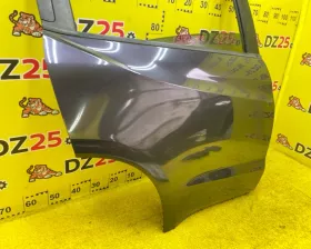 Дверь боковая Honda