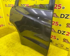 Дверь боковая Honda