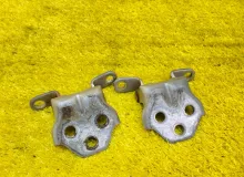 Петля дверная TOYOTA HIACE/REGIUS ACE 2004/Цвет 1E7 6871026020 KDH205/KDH205V/KDH206/KDH206K/KDH206V/KDH200/KDH200K/KDH200V/KDH201/KDH201K/KDH201V/KDH202/KDH202L/KDH203/KDH212/KDH212L/KDH213//LH200/LH202/LH212/TRH200/TRH200K/TRH200V/TRH201/TRH203/TRH203L/
