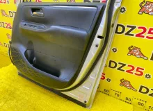 Дверь боковая TOYOTA ESQUIRE 2014/Цвет 1F7 6700128250 ZRR85G 3ZRFAE, передняя правая