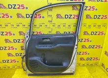 Дверь боковая TOYOTA ESQUIRE 2014/Цвет 1F7 6700128250 ZRR85G 3ZRFAE, передняя правая