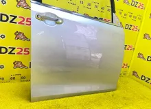 Дверь боковая TOYOTA ESQUIRE 2014/Цвет 1F7 6700128250 ZRR85G 3ZRFAE, передняя правая