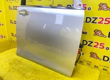 Дверь боковая TOYOTA ESQUIRE 2014/Цвет 1F7 6700128250 ZRR85G 3ZRFAE, передняя правая