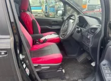 Дверь боковая TOYOTA VOXY 2014/Цвет 202 6700228270 ZWR80G 2ZRFXE, передняя левая