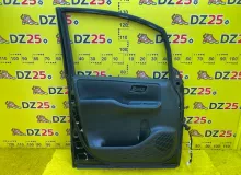 Дверь боковая TOYOTA VOXY 2014/Цвет 202 6700228270 ZWR80G 2ZRFXE, передняя левая