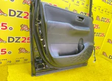 Дверь боковая TOYOTA VOXY 2014/Цвет 202 6700228270 ZWR80G 2ZRFXE, передняя левая