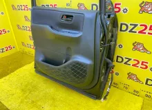 Дверь боковая TOYOTA VOXY 2014/Цвет 202 6700228270 ZWR80G 2ZRFXE, передняя левая