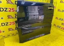 Дверь боковая TOYOTA VOXY 2014/Цвет 221 6700228270 ZRR85W 3ZRFAE, передняя левая