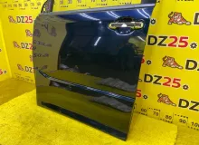 Дверь боковая TOYOTA VOXY 2014/Цвет 221 6700228270 ZRR85W 3ZRFAE, передняя левая