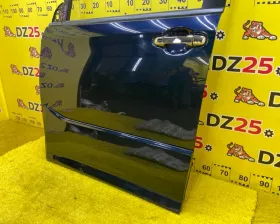 Дверь боковая TOYOTA