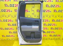 Дверь боковая TOYOTA TUNDRA 2008/Цвет 040 670040C111 USK51L 3URFE, задняя левая