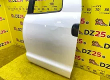 Дверь боковая TOYOTA TUNDRA 2008/Цвет 040 670040C111 USK51L 3URFE, задняя левая