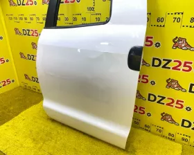 Дверь боковая Toyota