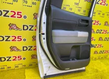 Дверь боковая TOYOTA TUNDRA 2008/Цвет 040 670040C111 USK51L 3URFE, задняя левая