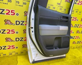 Дверь боковая Toyota