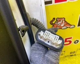 Дверь боковая Toyota
