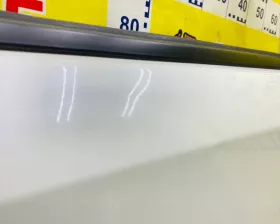 Дверь боковая TOYOTA
