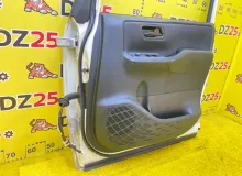 Дверь боковая TOYOTA NOAH 2014/Цвет 070 6700128250 ZWR80G 2ZRFXE, передняя правая