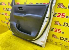 Дверь боковая TOYOTA NOAH 2014/Цвет 070 6700128250 ZWR80G 2ZRFXE, передняя правая