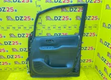 Дверь боковая TOYOTA VOXY 2014/Цвет 202 6700128250 ZWR80G 2ZRFXE, передняя правая