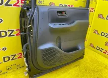 Дверь боковая TOYOTA VOXY 2014/Цвет 202 6700128250 ZWR80G 2ZRFXE, передняя правая