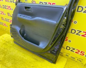 Дверь боковая TOYOTA